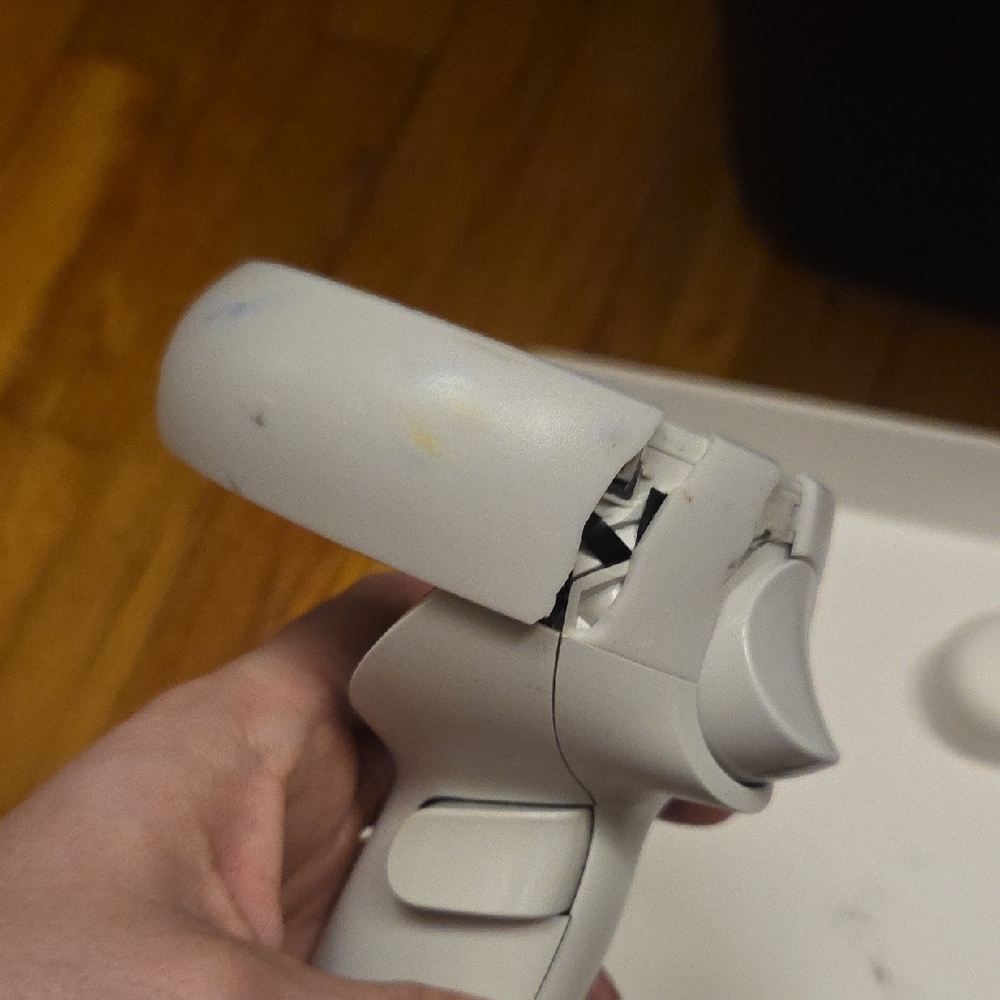 Oculus Metaquest - Picture 5 of 6